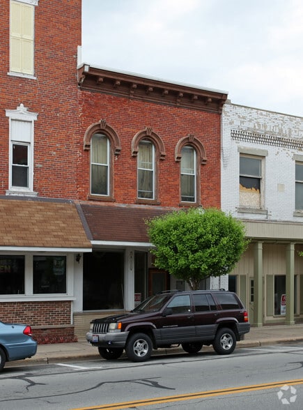 116 S Main St, Clyde, OH for sale - Building Photo - Image 2 of 2