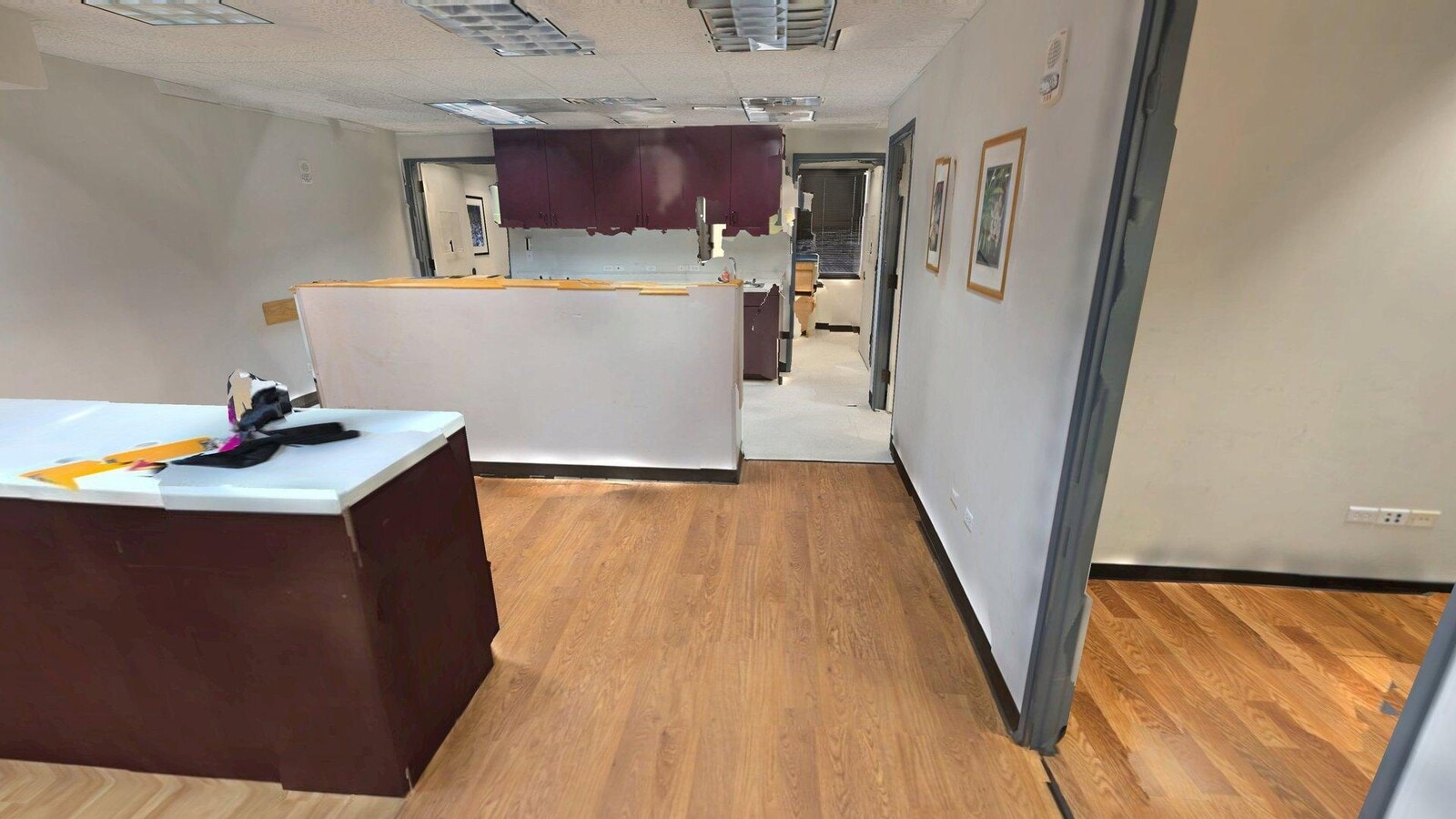 405 N Kuakini St, Honolulu, HI 96817 - Unité 610 - - Photo intérieure - Image 1 of 3
