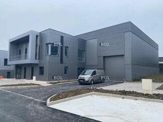 More details for Flex for Lease