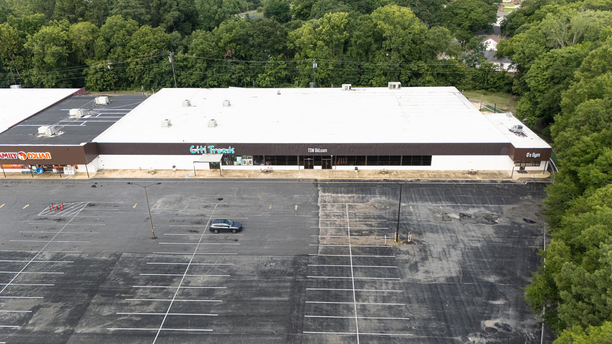 2091 J A Cochran Byp, Chester, SC for lease Aerial- Image 1 of 9