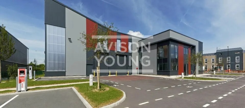 Flex in Limeil-Brévannes for lease - Building Photo - Image 3 of 4