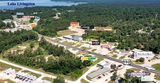 More details for 14310 US-190, Onalaska, TX - Retail for Sale