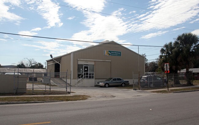 More details for 1726 W Cypress St, Tampa, FL - Retail for Lease