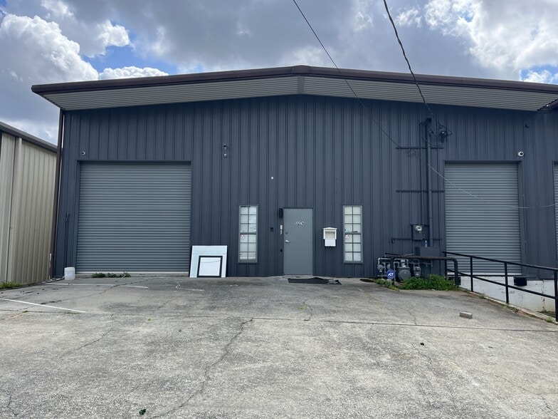 1345 Boyd Ave NW, Atlanta, GA for lease - Building Photo - Image 2 of 5