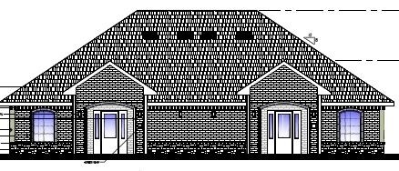 4433 Punjab Way, Frisco, TX à louer - Photo du bâtiment - Image 2 de 16