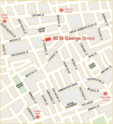 30-30A St. George St, Londres à louer - Autre - Image 3 de 28