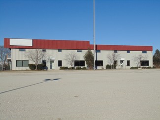 Plus de détails pour 3845 S 27th St, Franksville, WI - Industriel/Logistique à louer