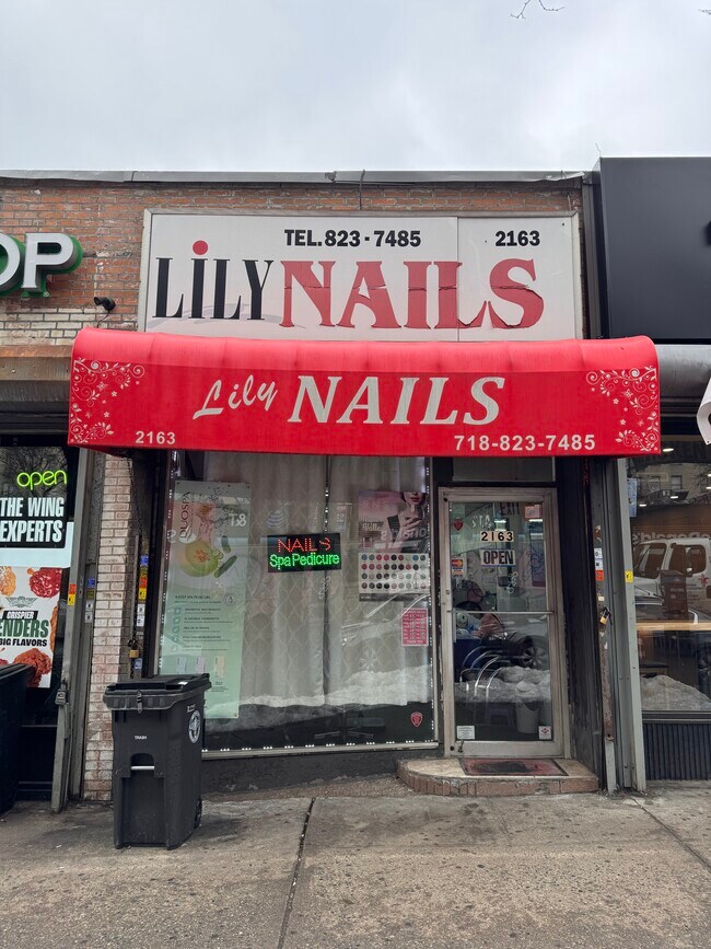 More details for 2163 White Plains Rd, Bronx, NY - Retail for Lease