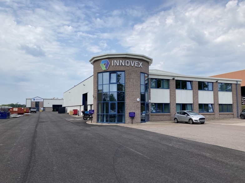 Badentoy Rd, Portlethen for sale - Building Photo - Image 2 of 27