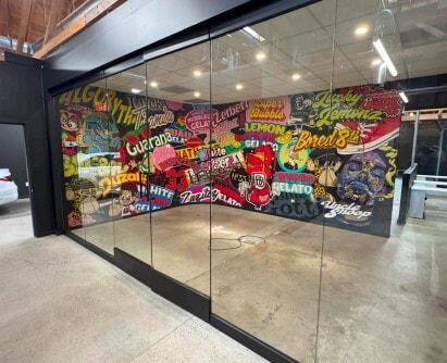 1315 W Pico Blvd, Los Angeles, CA for lease - Interior Photo - Image 3 of 6