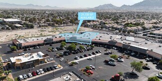 Plus de détails pour 450-570 N Nellis Blvd, Las Vegas, NV - Médical, Commerce de détail à louer