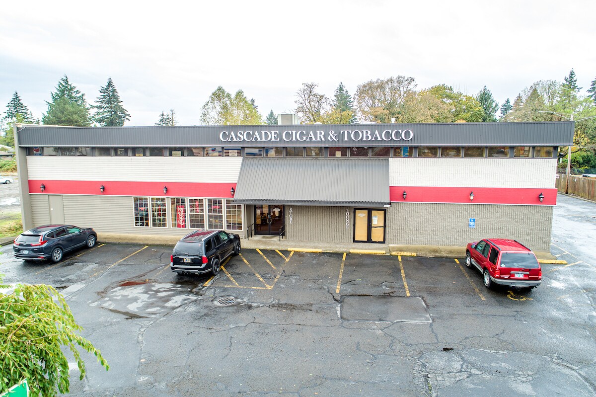 9691 SE 82nd Ave, Happy Valley, OR for sale Primary Photo- Image 1 of 1