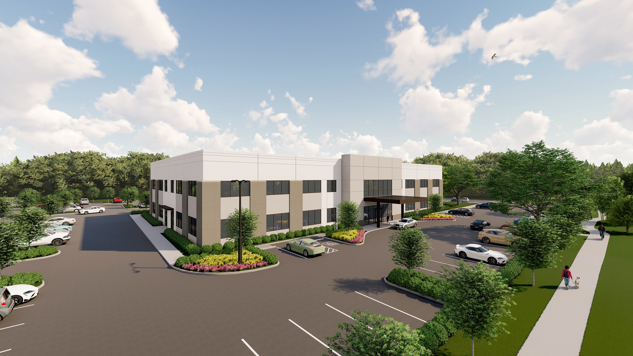 2505 Hunter Rd, San Marcos, TX for lease Primary Photo- Image 1 of 9