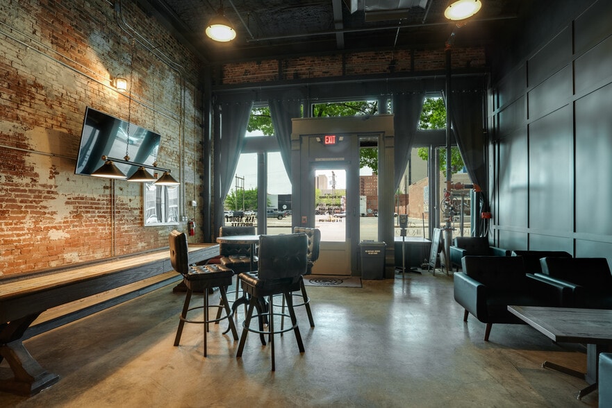 809 Ohio Ave, Wichita Falls, TX à vendre - Photo du bâtiment - Image 2 de 29