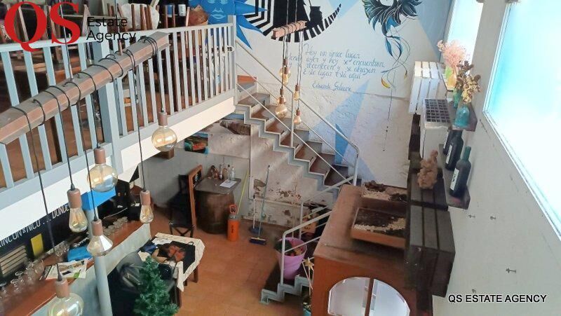 Retail in Blanes, Gerona for lease Interior Photo- Image 1 of 4