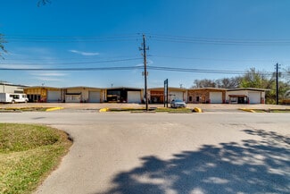 More details for 3510 Bolin Rd, Houston, TX - Industrial for Lease