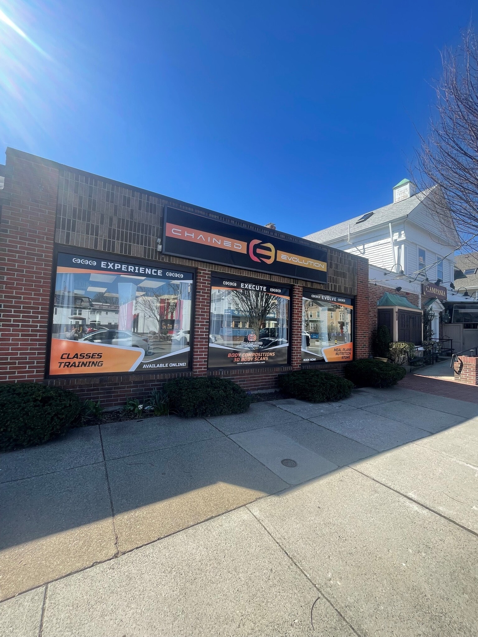 500-502 Main St, Waltham, MA for lease Primary Photo- Image 1 of 30