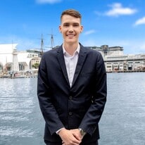 Lachlan Macpherson