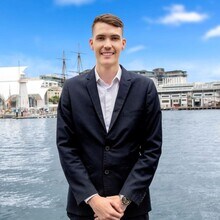 Lachlan Macpherson