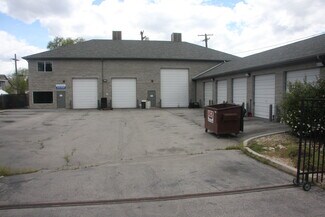 Plus de détails pour 120 E Baird Ave, Salt Lake City, UT - Commerce de détail à vendre