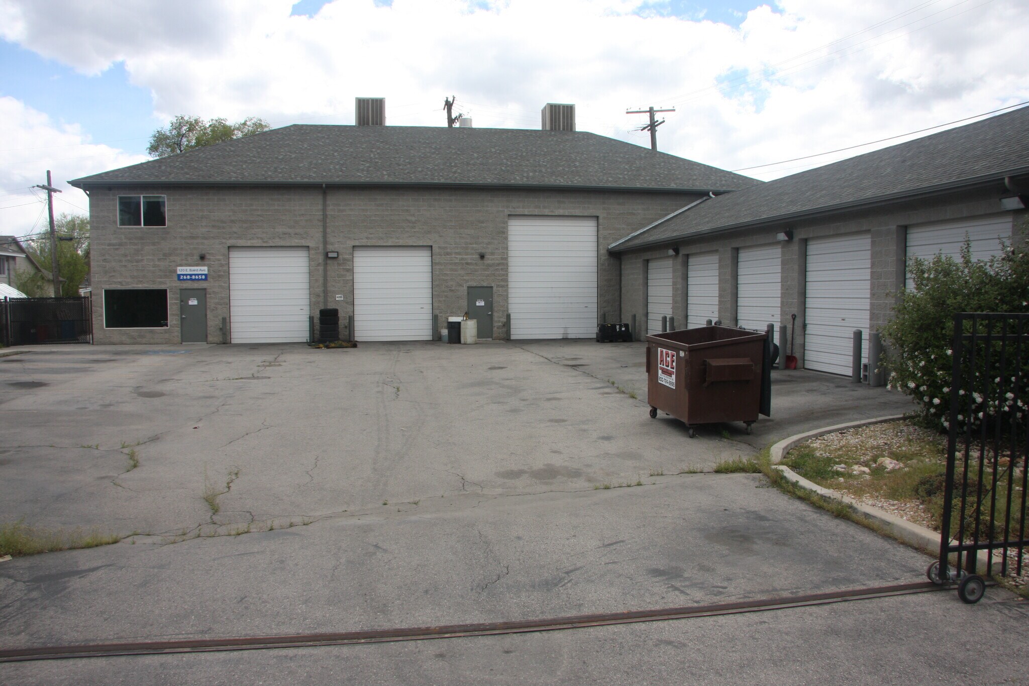 120 E Baird Ave, South Salt Lake, UT for sale Building Photo- Image 1 of 1