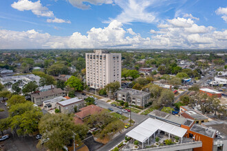 1604 Margaret St, Jacksonville, FL - Aérien  Vue de la carte - Image1