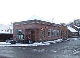 Plus de détails pour High St, Dingwall - Commerce de détail à louer