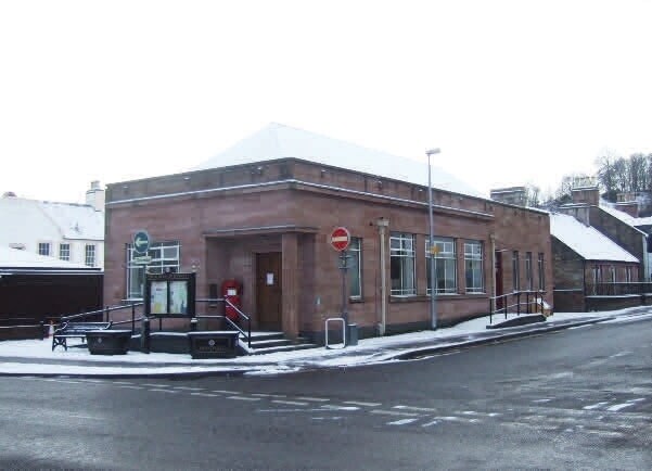High St, Dingwall à louer Photo principale- Image 1 de 3