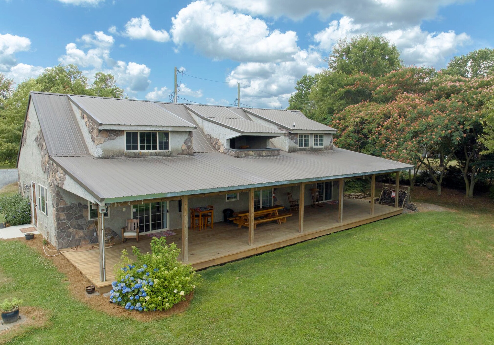 5006 Dusty Ln, Marshville, NC for sale Primary Photo- Image 1 of 2