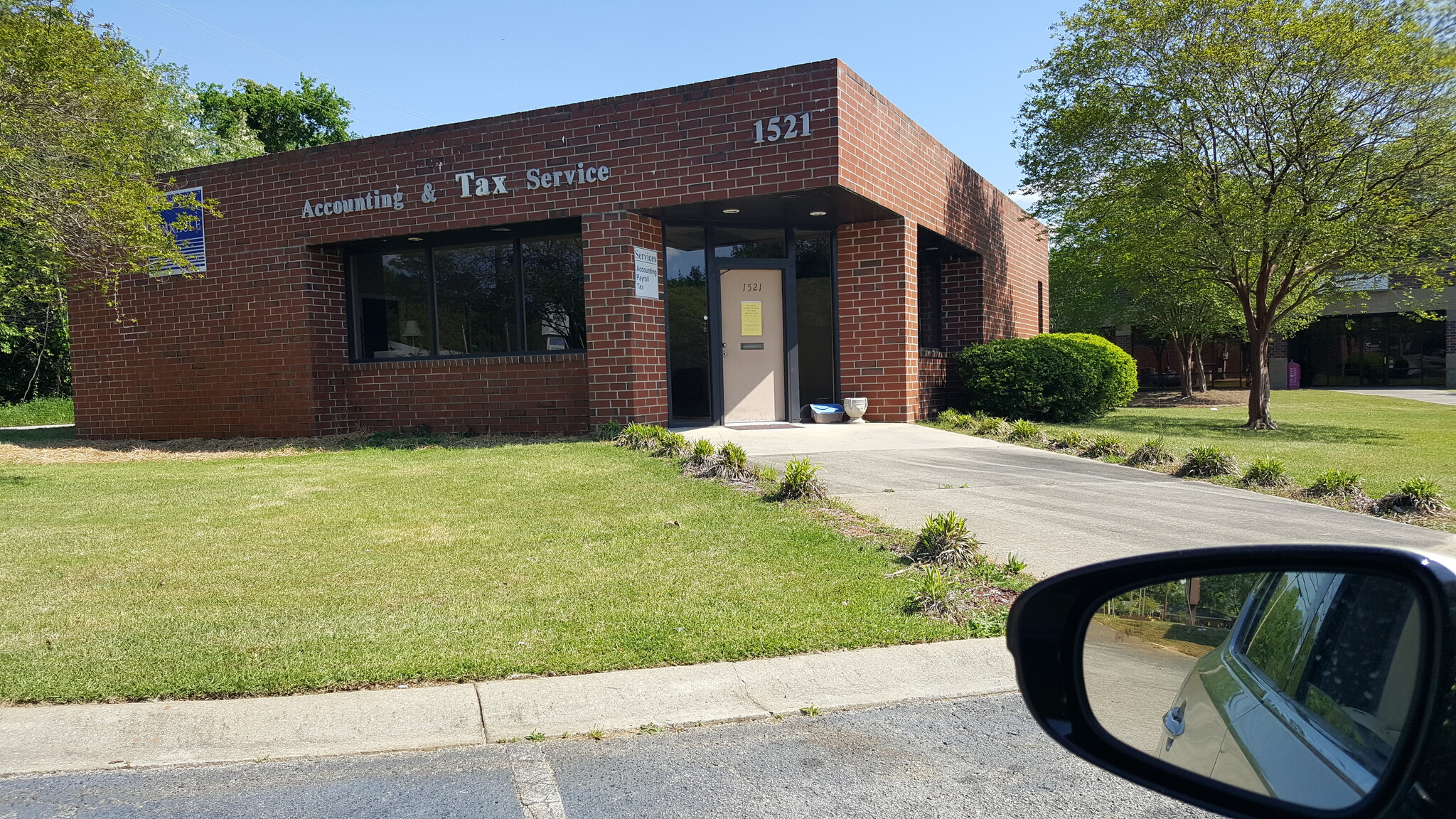 1521 Sunset Blvd, West Columbia, SC for sale Building Photo- Image 1 of 1