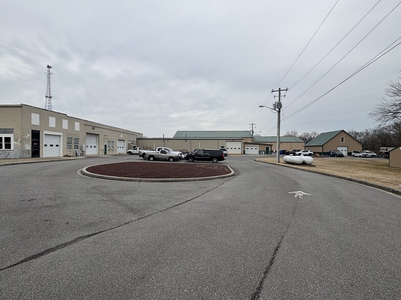 24848 Meeting House Rd, Denton, MD for sale - Building Photo - Image 3 of 6