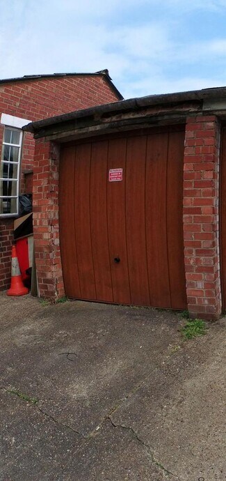 More details for 1 Mill Lane, Lincoln - Flex for Lease