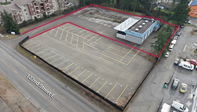 10320 122nd St E, Puyallup, WA for lease Interior Photo- Image 2 of 4