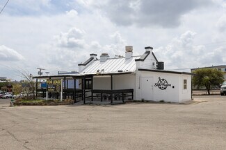 More details for 1200 W Central Texas Expy, Killeen, TX - Retail for Lease