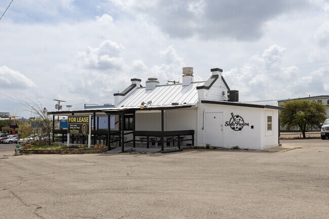 More details for 1200 W Central Texas Expy, Killeen, TX - Retail for Lease