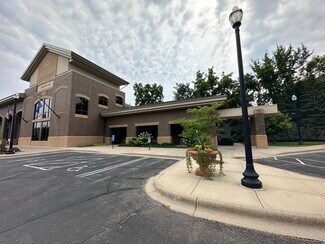 More details for 900 6th St, Howard Lake, MN - Office for Lease