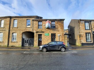 Plus de détails pour 47 Parker Ln, Burnley - Bureau à louer