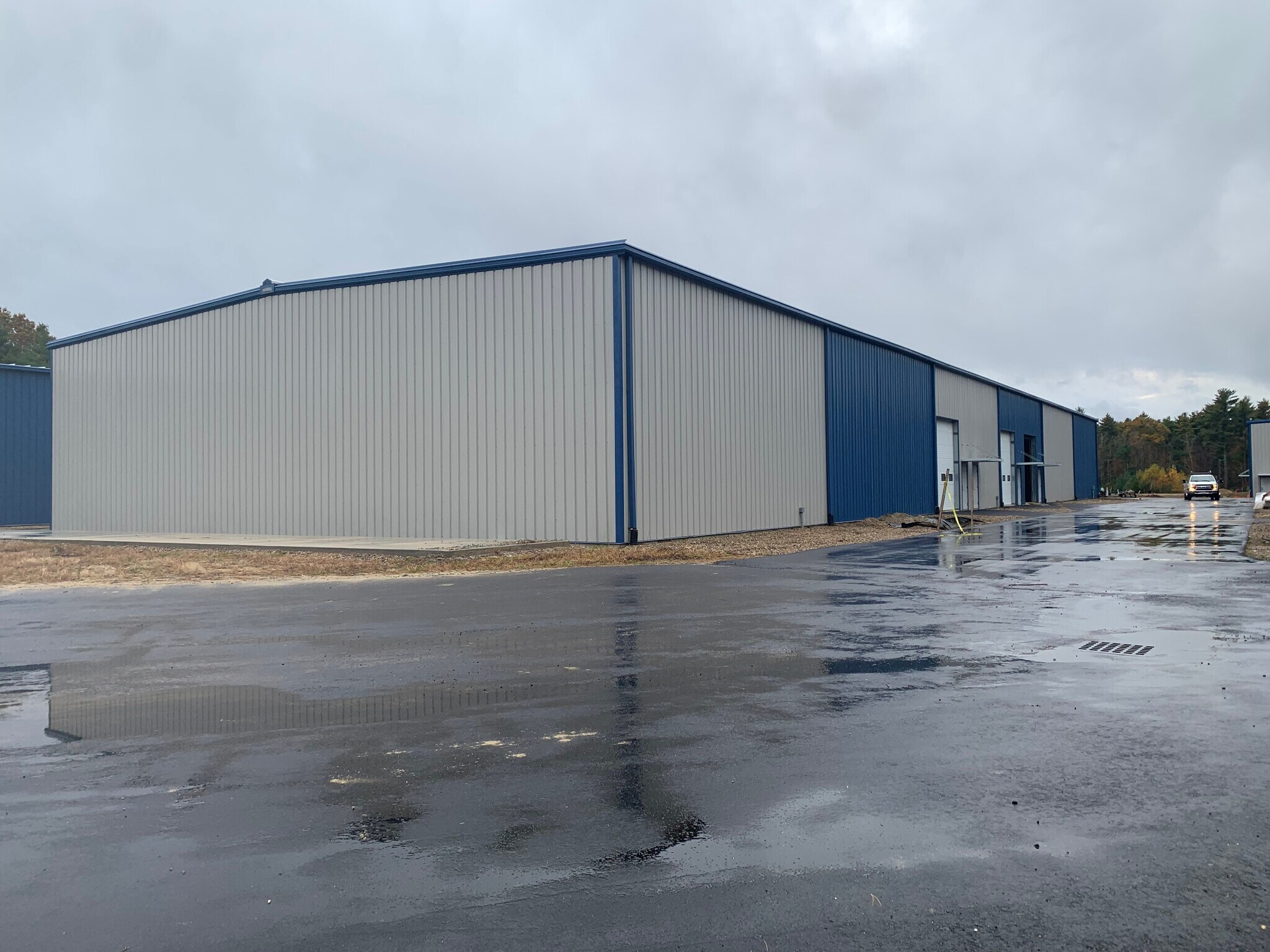 370 Wareham St, Middleborough, MA for lease Primary Photo- Image 1 of 3