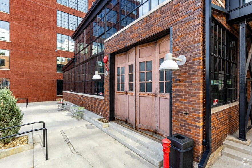 7520 Thomas Blvd, Pittsburgh, PA for lease - Building Photo - Image 2 of 6