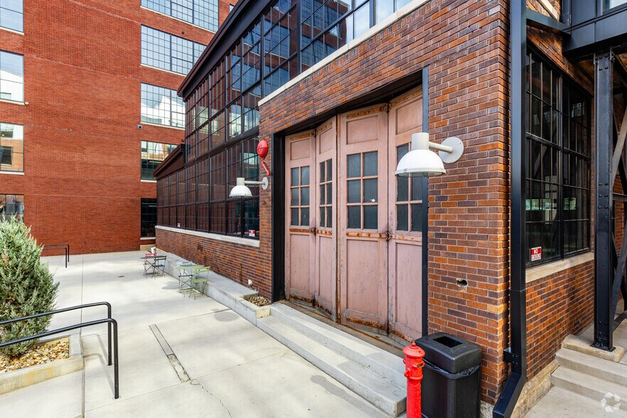 7520 Thomas Blvd, Pittsburgh, PA à louer - Photo du bâtiment - Image 2 de 6