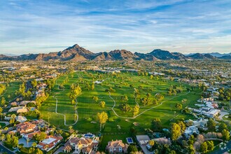 4808 N 24th St, Phoenix, AZ - AÉRIEN  Vue de la carte - Image1