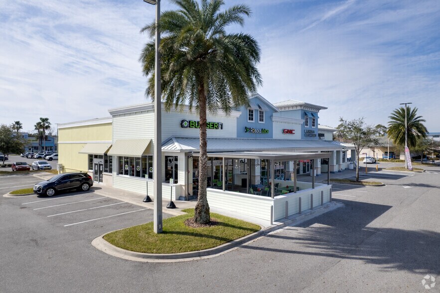 630 Atlantic Blvd, Neptune Beach, FL à louer - Photo du bâtiment - Image 2 de 4