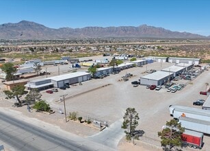 10893 Dyer St, El Paso, TX for lease Interior Photo- Image 1 of 24