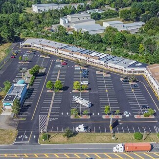 Plus de détails pour 292 US Highway 206, Flanders, NJ - Commerce de détail à louer