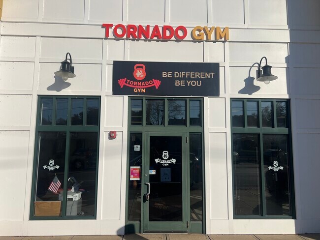 More details for 246 Main St, Hudson, MA - Retail for Lease