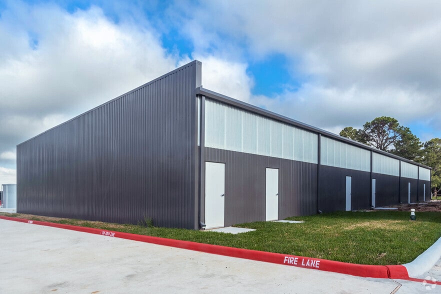17948 Cypress Rosehill Rd, Cypress, TX for lease - Building Photo - Image 3 of 7