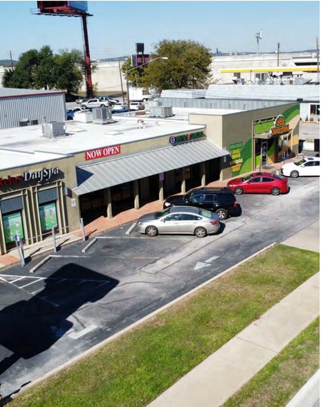 4526 Westgate Blvd, Austin, TX for sale - Building Photo - Image 3 of 10
