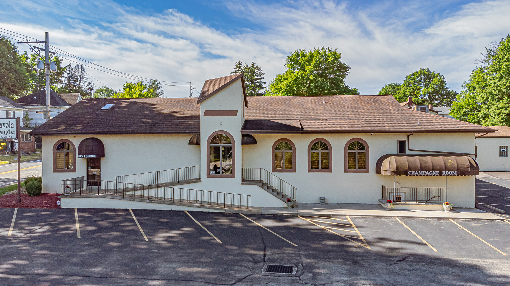 400 S Center Ave, New Stanton, PA for sale Building Photo- Image 1 of 1