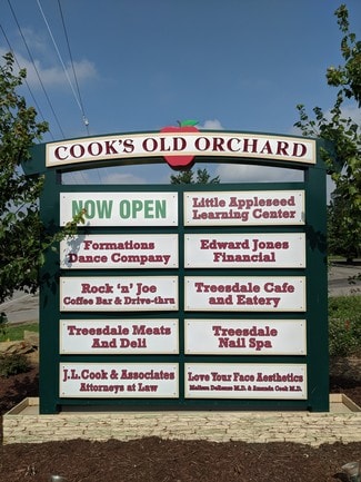 More details for 619 Warrendale Rd, Gibsonia, PA - Land for Lease