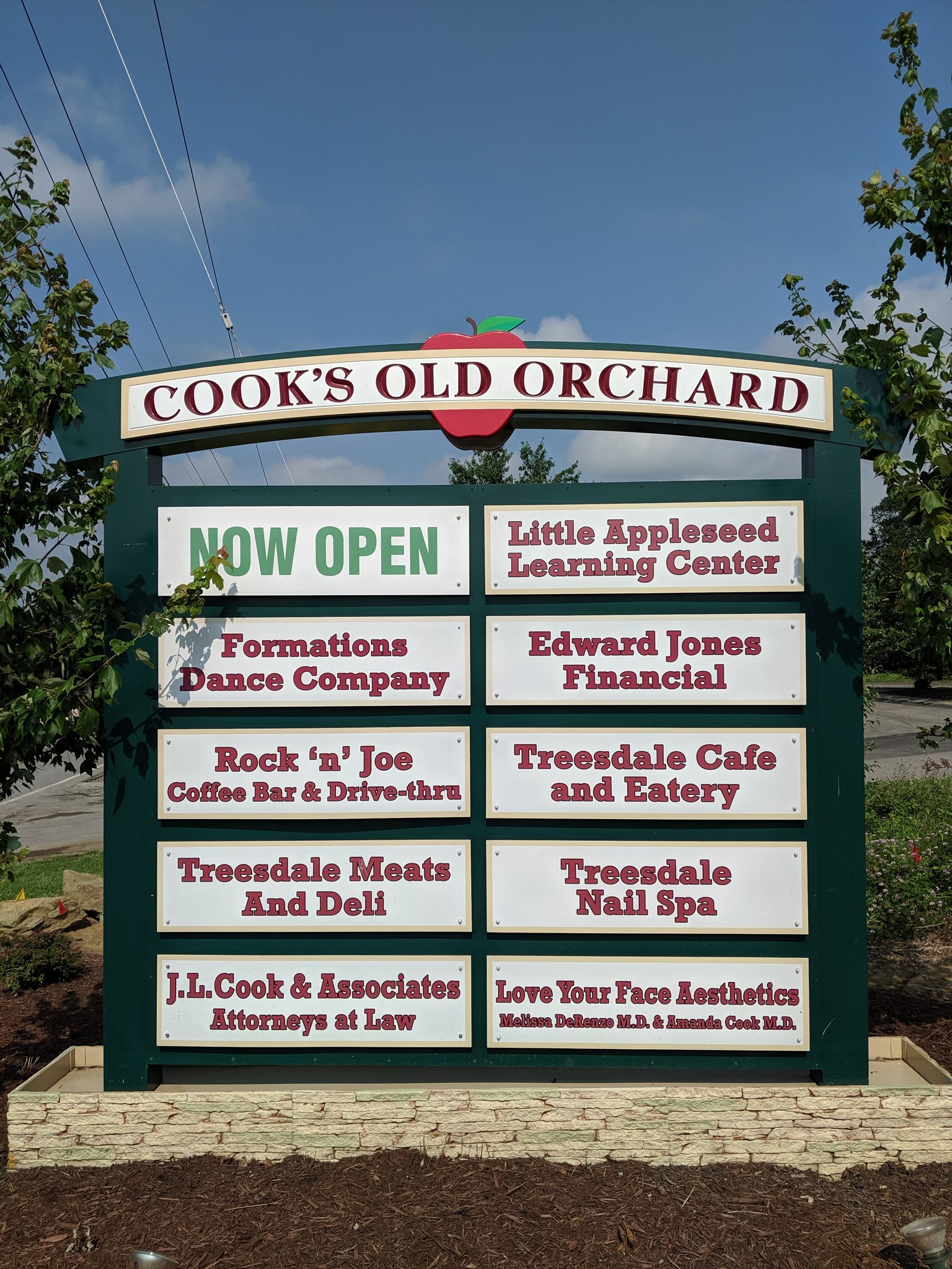 619 Warrendale Rd, Gibsonia, PA for lease Primary Photo- Image 1 of 4